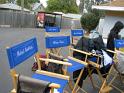 Coen Brothers Movie Actors Chairs