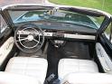 1966 Dodge Dart GT Interior