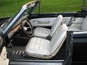 1966 Dodge Dart GT Interior