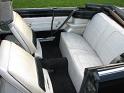 1966 Dodge Dart GT Back Seat