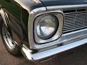 1966 Dodge Dart GT Close-up