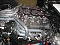 1966 Ford GT40 Roush R427 Engine