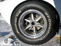 1966 Ford GT40 Close-Up Wheel
