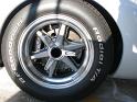 1966 Ford GT40 Close-Up Wheel
