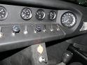 1966 Ford GT40 Interior
