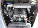 1966 3.4L Jaguar S-Type Saloon Engine