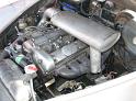 1966 3.4L Jaguar S-Type Saloon Engine