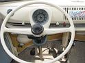 1966 Walk Through VW Bus Steering Wheel