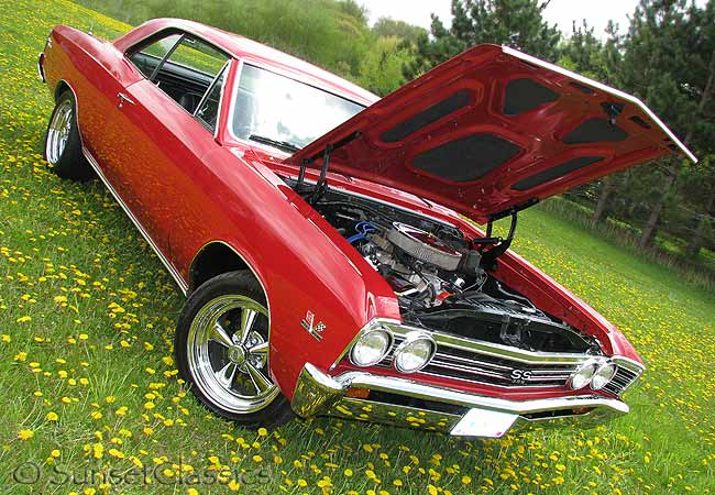chevelle ss 454. 1967 Chevelle SS 396 for Sale