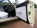1967 Dodge Coronet 440 Convertible Interior