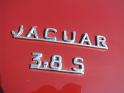 1967 3.8L Jaguar 3.8 S