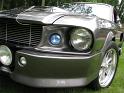 1967 Mustang Eleanor GT500 for Sale
