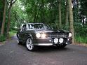 1967 Mustang Eleanor GT500 for Sale