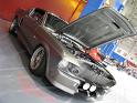 1967 Shelby Mustang GT500E Eleanor