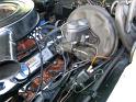 1967 Oldsmobile 442 Owners Engine