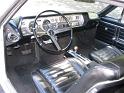 1967 Oldsmobile 442 Interior
