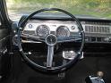 1967 Oldsmobile 442 Interior