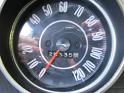 1967 Oldsmobile 442 Speedometer