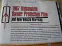 1967 Oldsmobile 442 Owners Manual
