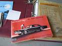 1967 Oldsmobile 442 Owners Manual