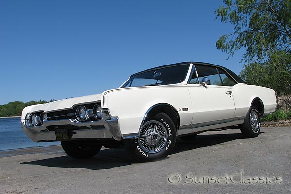 1967 Oldsmobile Eighty Eight. 1967 Oldsmobile