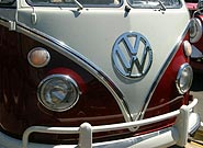 1967 VW Deluxe Microbus Appraisal