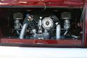 1967 VW Deluxe Microbus Engine