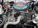 1968 AMC AMX Engine
