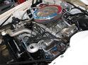 1968 AMC AMX Engine