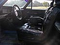 1968 Buick GS California Interior