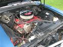 1968 Buick GS California Engine
