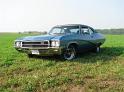 1968 Buick GS California for Sale
