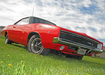 Dodge on 1968 Dodge Charger Body Gallery