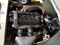 1968 Jaguar XKE 2+2 Coupe Engine