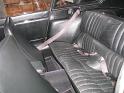 1968 Jaguar XKE 2+2 Coupe Back Seat