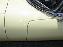 1968 Jaguar XKE 2+2 Coupe Close-Up