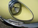 1968 Jaguar XKE 2+2 Coupe Headlight
