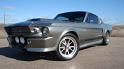 1968 Shelby Mustang GT 500 Eleanor for Sale