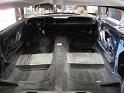 1968 Ford Mustang GT 500 Eleanor Recreaction Interior