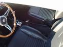 1968 Ford Mustang GT 500 Eleanor Interior
