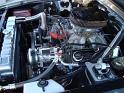 1968 Ford Mustang GT 500 Eleanor Engine