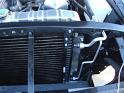 1968 Ford Mustang GT 500 Eleanor Radiator