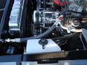 1968 Ford Mustang GT 500 Eleanor Engine Close-Up
