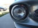 1968 Ford Mustang GT 500 Eleanor Head Light