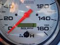 1968 Ford Mustang GT 500 Speedometer