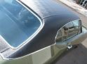 1968 Pontiac GTO Close-up