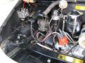 1968 Porsche 912 Engine
