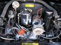 1968 Porsche 912 Engine