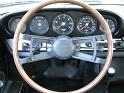 1968 Porsche 912 Interior Dash