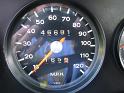 1968 Porsche 912 Speedometer